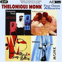 Four Classic Albums