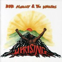 Bob Marley - Uprising