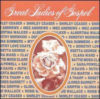 Great Ladies Of Gospel