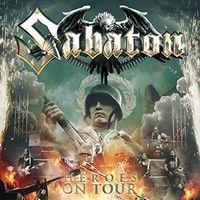 Heroes On Tour
