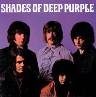 Shades of Deep Purple