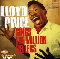 Fantstic Lloyd Price + Sings The Million Sellers