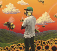 Tyler, The Creator - Flower Boy