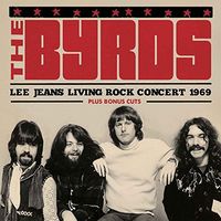 Lee Jeans Living Rockconcert 1969