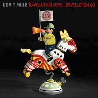 Revolution Come... Revolution Go