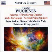 Chamber Music