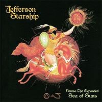 Across The Expanded / Sea Of Suns