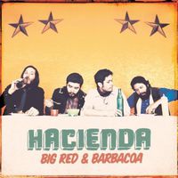 Big Red and Barbacoa