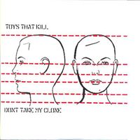 Don't Take My Clone