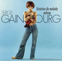 Histoire De Melody Nelson (Fra)