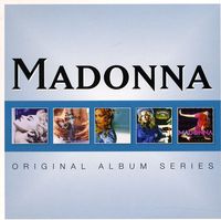 Original Album Series