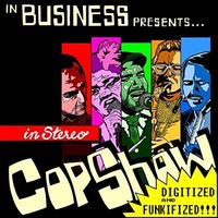 Cop Show