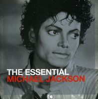 Essential Michael Jackson