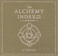 Vol. 3-4-Alchemy Index