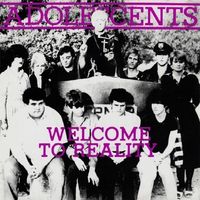 Welcome to Reality