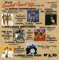 Malaco Greatest Hits 1 / Various