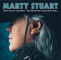 Now That's Country: The Definitive Collection Vol 1
