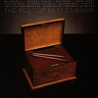 Best Of Billy Cobham
