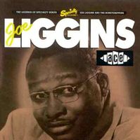 Joe Liggins & Honeydrippers