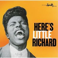 Here's Little Richard