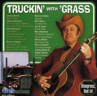 Truckin with Grass / Various