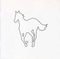 Deftones - White Pony (Added Track)