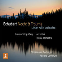 Schubert: Nacht Und Traume