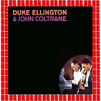 Duke Ellington & John Coltrane - Duke Ellington & John Coltrane [Colored Vinyl] [Limited Edition] [180 Gram]