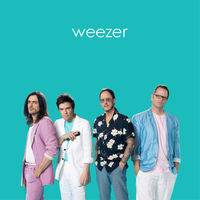 Weezer: The Teal Album