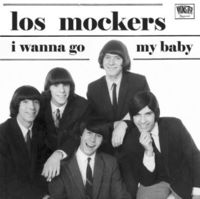 I Wanna Go/My Baby