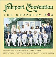 Cropredy Box Old Boys XVI