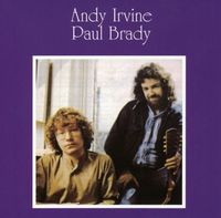 Andy Irvine and Paul Brady