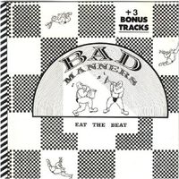 Eat the Beat