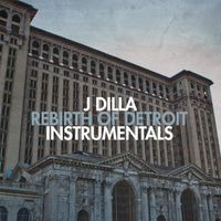 Rebirth of Detroit