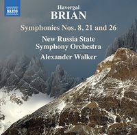 Symphonies 8