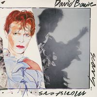Scary Monsters (And Super Creeps): 2017 Remastered Version