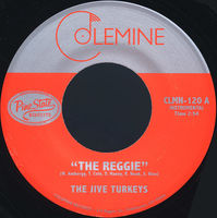 Reggie / Duck's Dirge
