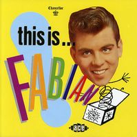 This Is Fabian