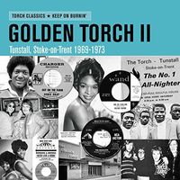 Golden Torch 2 / Various