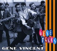 Gene Rocks