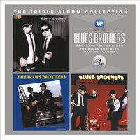 Triple Album Collection
