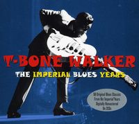 Imperial Blues Years