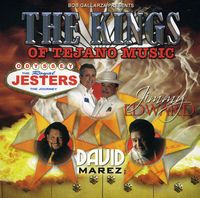 Kings Of Tejano Music
