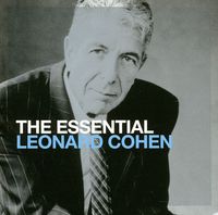 Essential Leonard Cohen