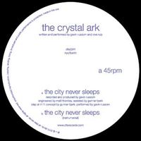 The City Never Sleeps