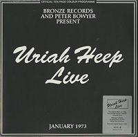 Live 1973
