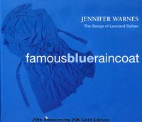 Famous Blue Raincoat