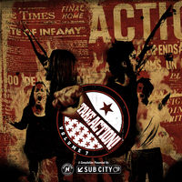 Take Action 7 / Various