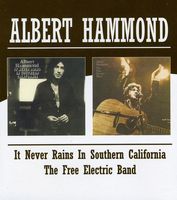 It Never Rains In Southern California/Free Elctric
