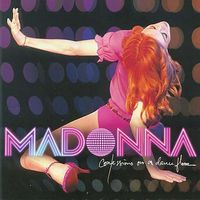 Confessions On A Dancefloor